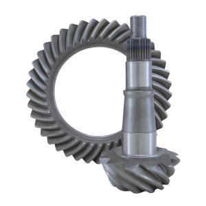 GMC GMC Ring & Pinion Gear Set - Yukon Gear & Axle - High Performance 3.73 Ratio - `14-`27